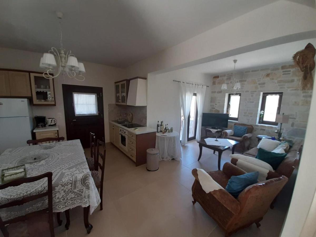 Kritamos Villa & Apartments Kamilari Zewnętrze zdjęcie