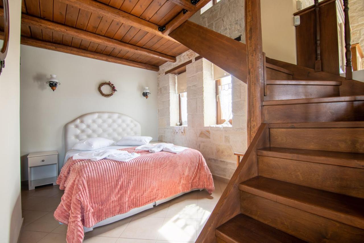 Kritamos Villa & Apartments Kamilari Zewnętrze zdjęcie