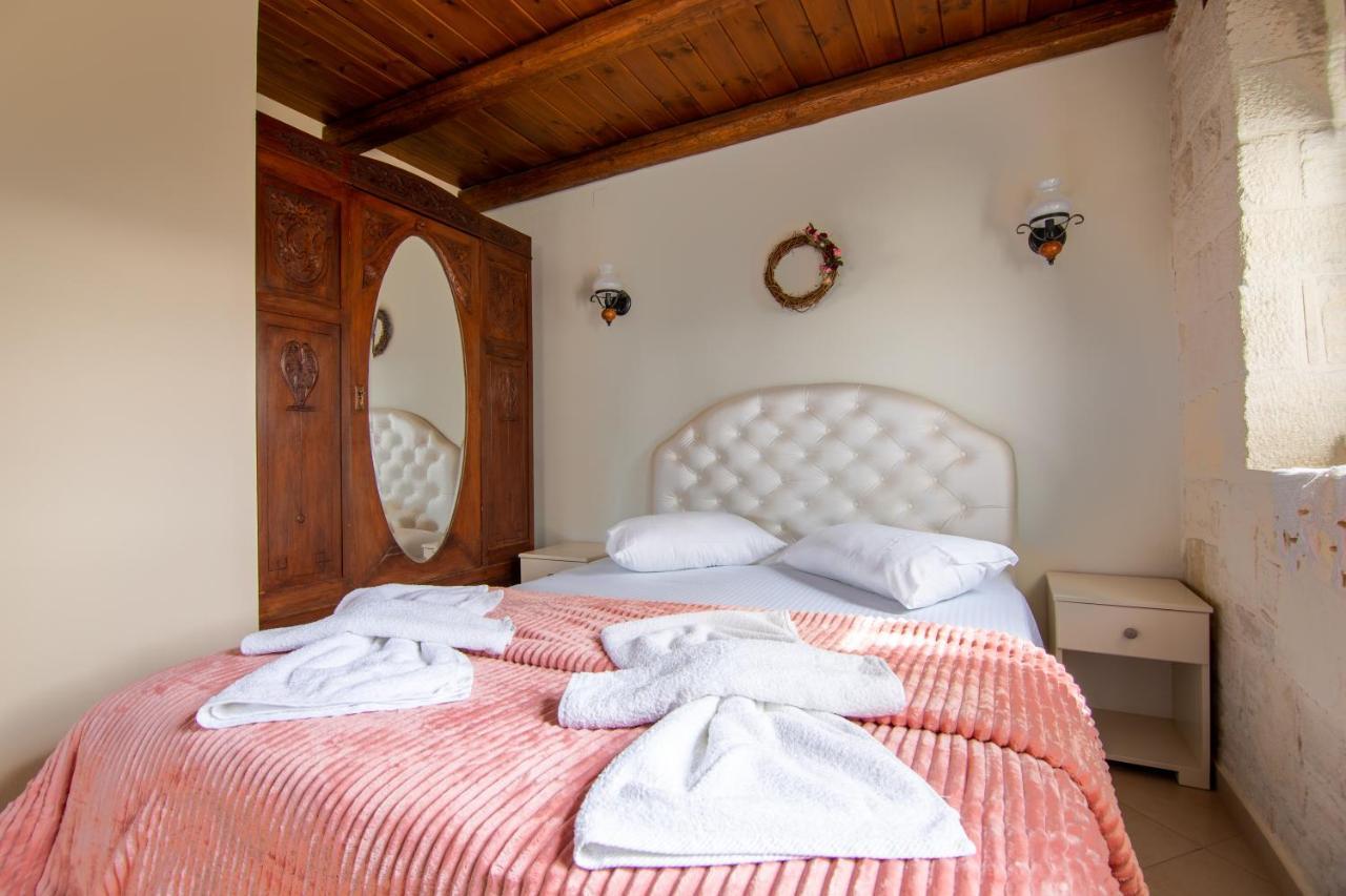 Kritamos Villa & Apartments Kamilari Zewnętrze zdjęcie