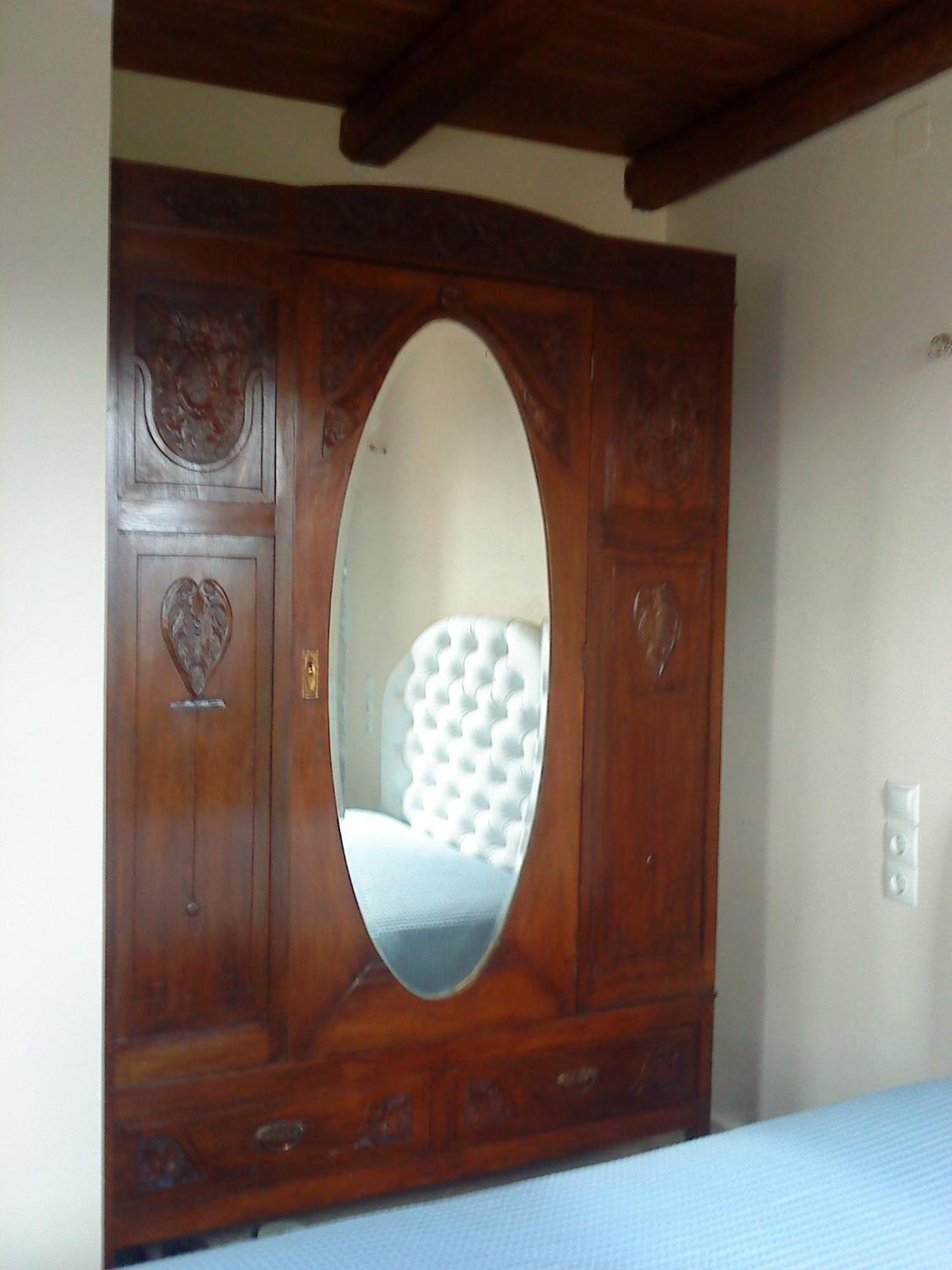 Kritamos Villa & Apartments Kamilari Zewnętrze zdjęcie