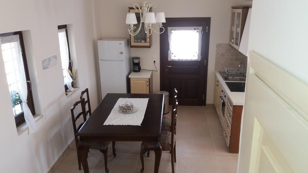 Kritamos Villa & Apartments Kamilari Zewnętrze zdjęcie