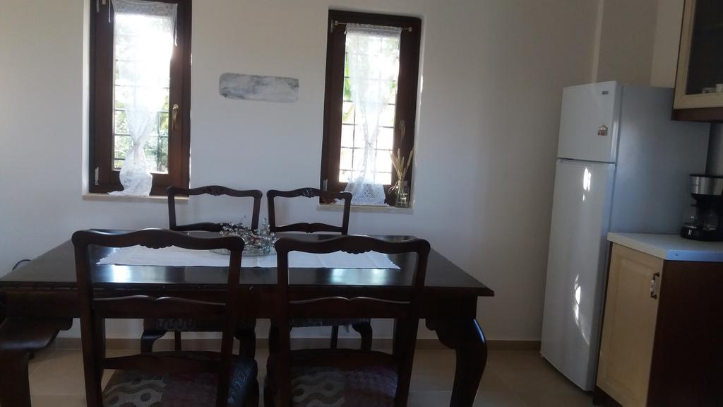 Kritamos Villa & Apartments Kamilari Zewnętrze zdjęcie